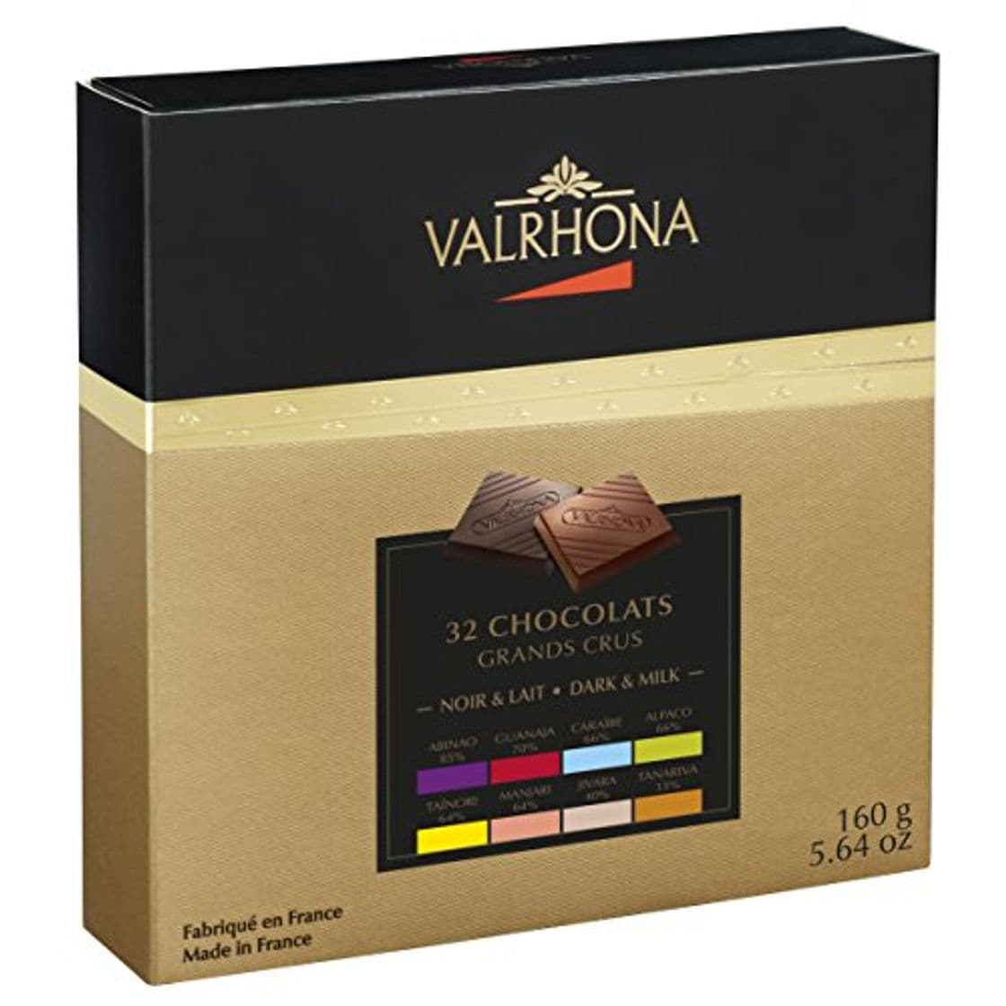 Product Valrhona