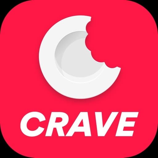 App Crave - NYC Restaurant Deals