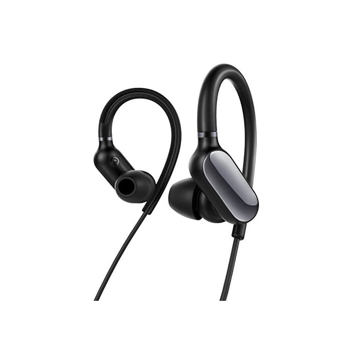 Electronic Xiaomi Mi Sports - Auriculares Deportivos con Bluetooth