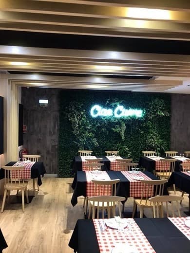 Restaurantes Ciao Cuore Ristorante Italiano