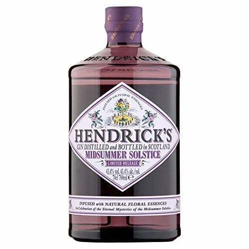 Product Hendrick's Midsummer Solstice 70 cl.