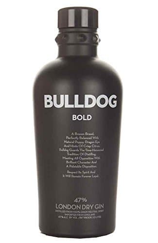 Product Gin Bulldog 1 Litro