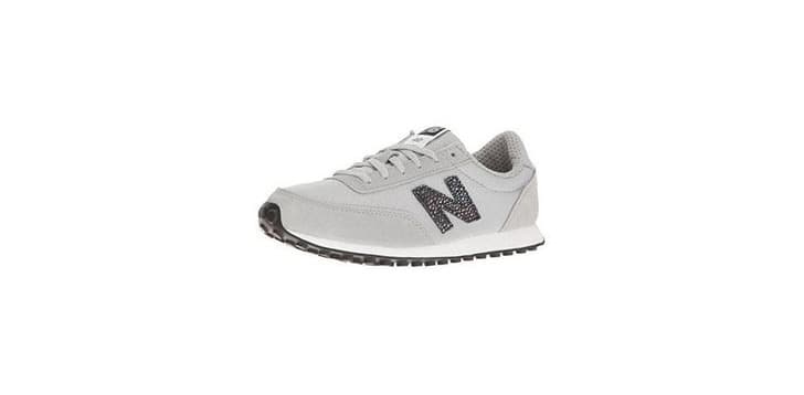 Producto New Balance 410, Zapatillas para Mujer, Plateado