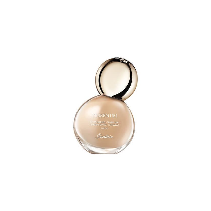 Product Guerlain L’Essentiel Base Líquida