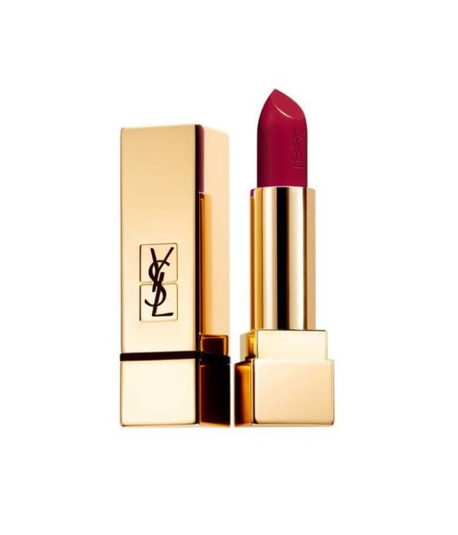 Producto Batons YSL rouge pur couture