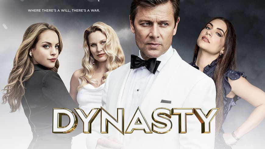 Serie Dynasty