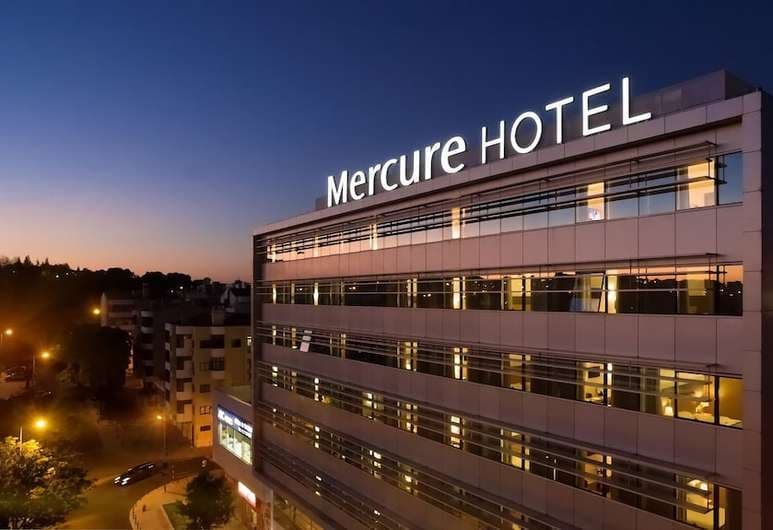 Place Mercure Lisboa Hotel