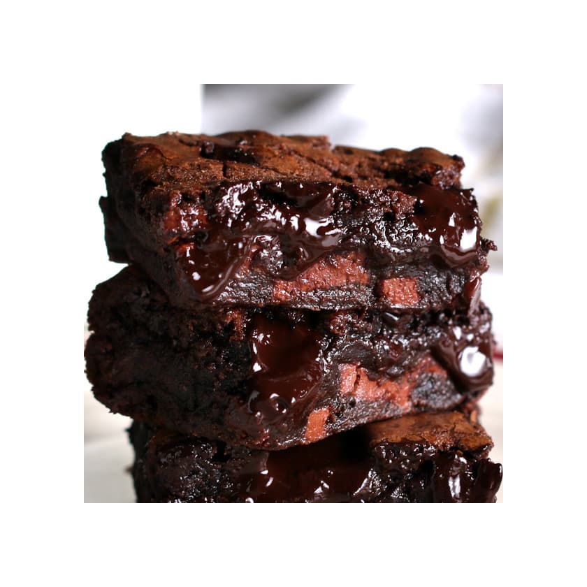 Producto Brownie Chocolate