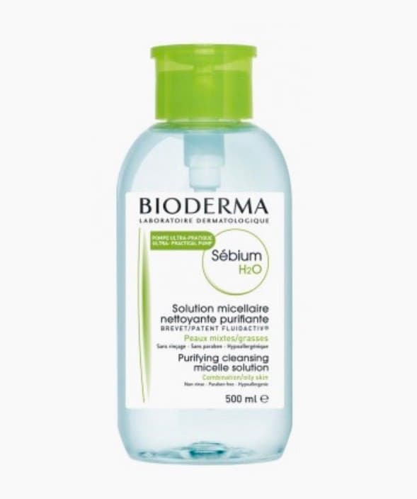 Moda Sensibio para el cuidado de pieles sensibles | Bioderma