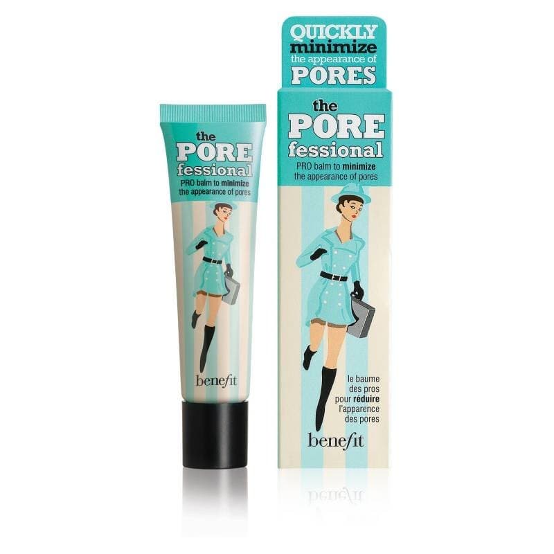 Fashion The POREfessional - Base de Maquillaje • BENEFIT COSMETICS ...