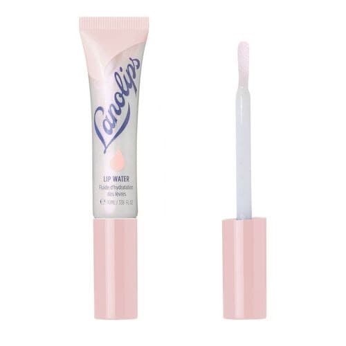 Fashion LANOLIPS
Lip Water
Fluidp hidratante y refrescante para labi