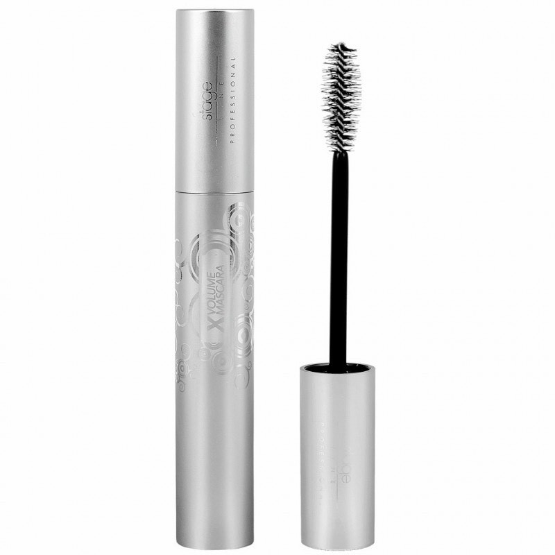 Moda Stage Line - X-VOLUME MASCARA