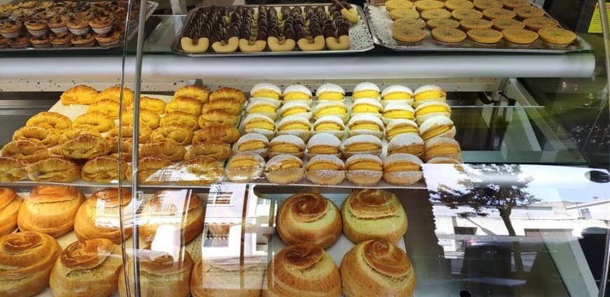 Restaurantes Dionisio Bakery Pastry