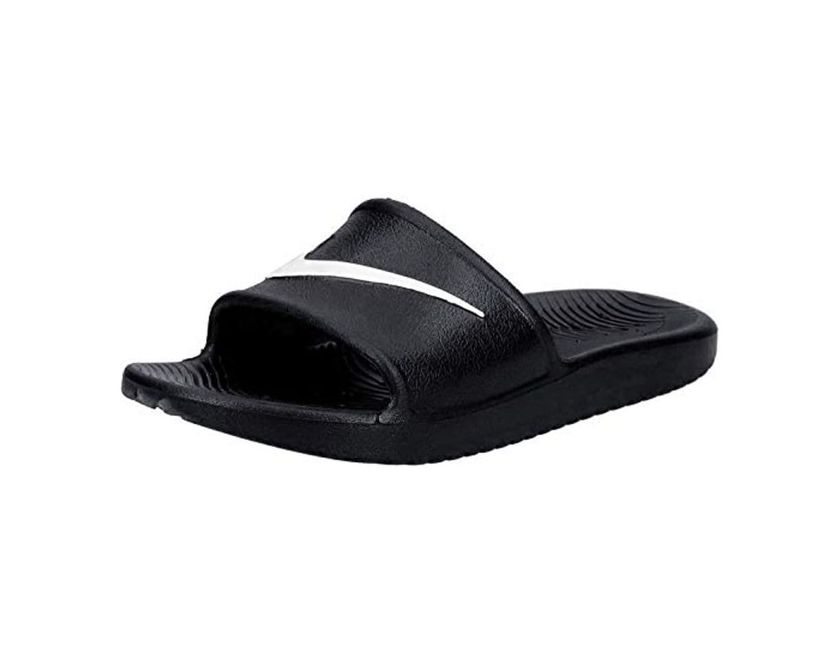 Product Nike Kawa Shower, Chanclas Hombre, Negro