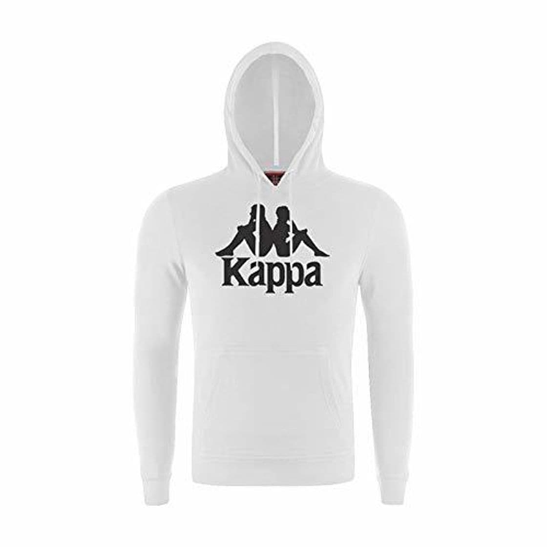 Product Kappa ZIMIM AUTH Hoodie Sudadera