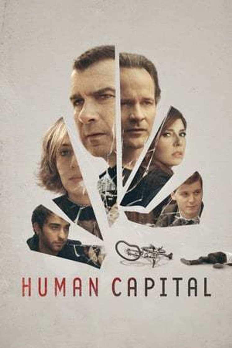 Movie Human Capital