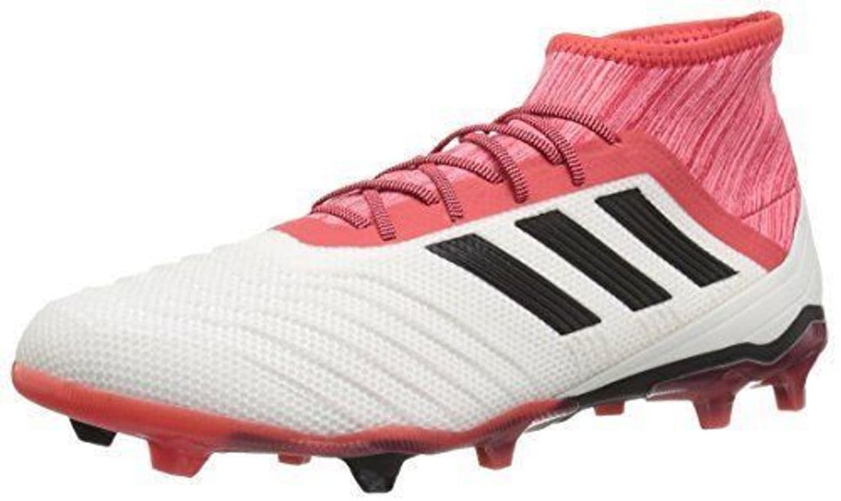 Place adidas Predator 18.2 FG Soccer Shoe