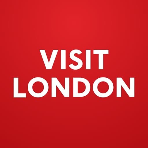 App Visit London - Official Guide