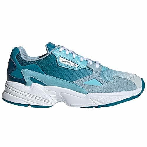 Place Adidas Falcon W, Zapatillas de Deporte para Mujer. Sneaker