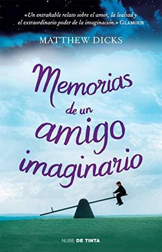 Book Memorias De Un Amigo Imaginari