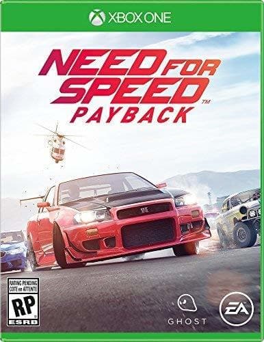 Producto Need for Speed Payback for Xbox One