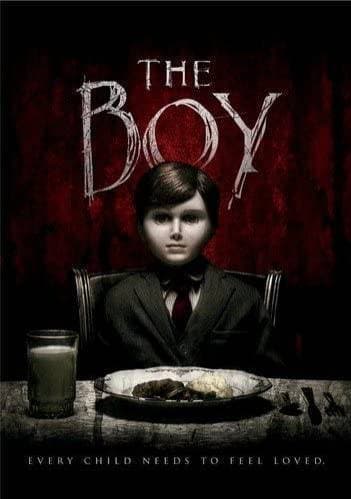 Movie The Boy