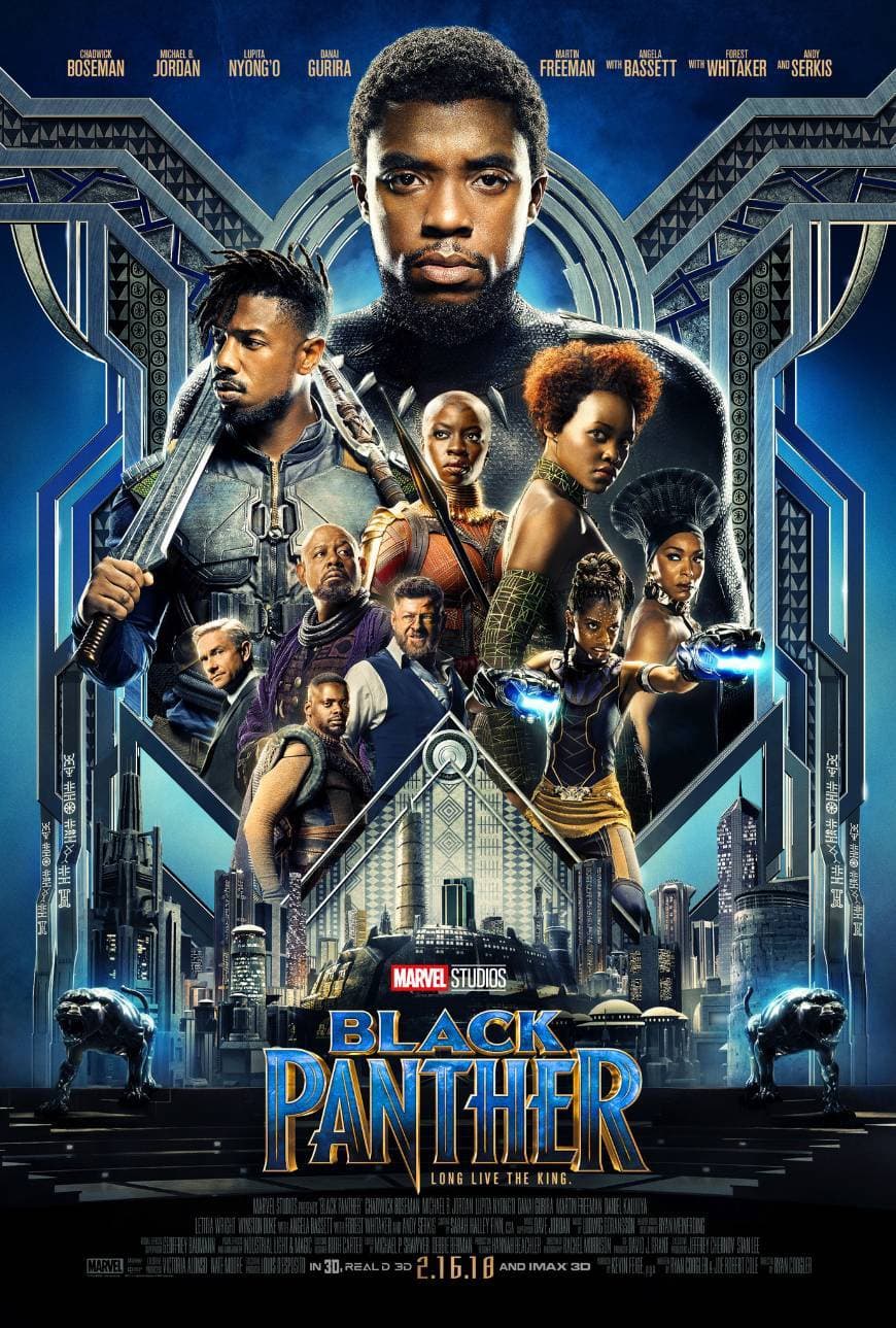 Movie Black Panther