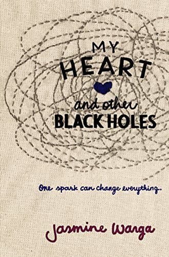 Book My Heart and Other Black Holes