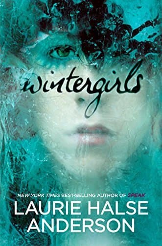 Book Wintergirls