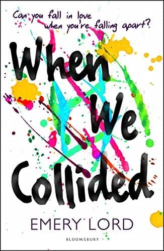 Book When We Collided