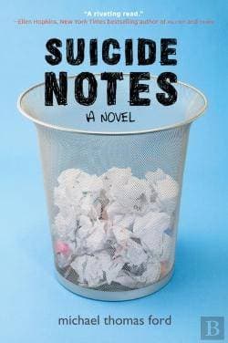 Book Suicide Notes