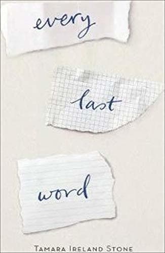 Book Every Last Word