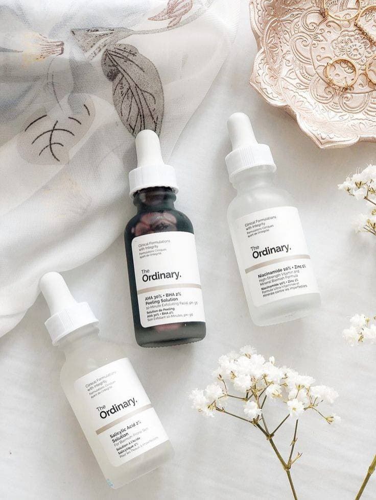 Beauty The Ordinary. Hyaluronic Acid 2%