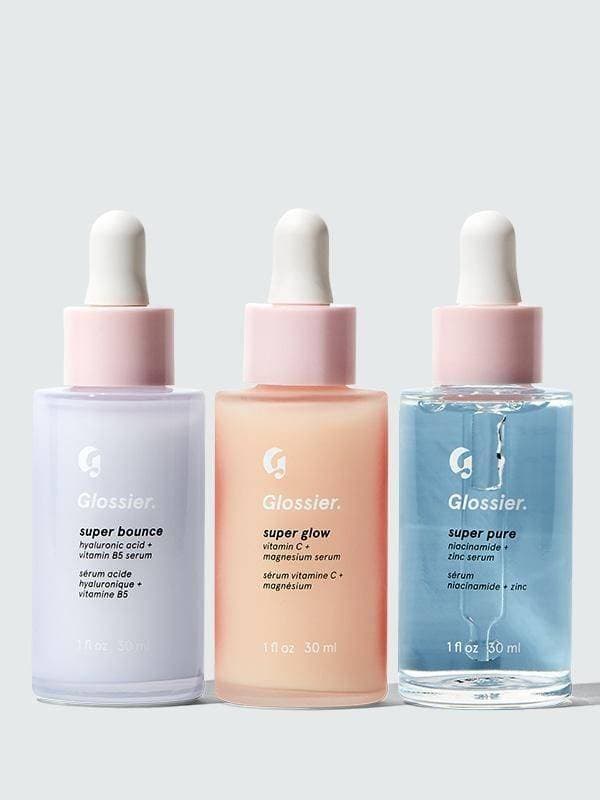 Beauty Glossier Milky Jelly Cleanser 6 fl oz/177 ml