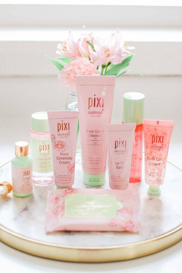 Beauty Glow Mud Mask de Pixi