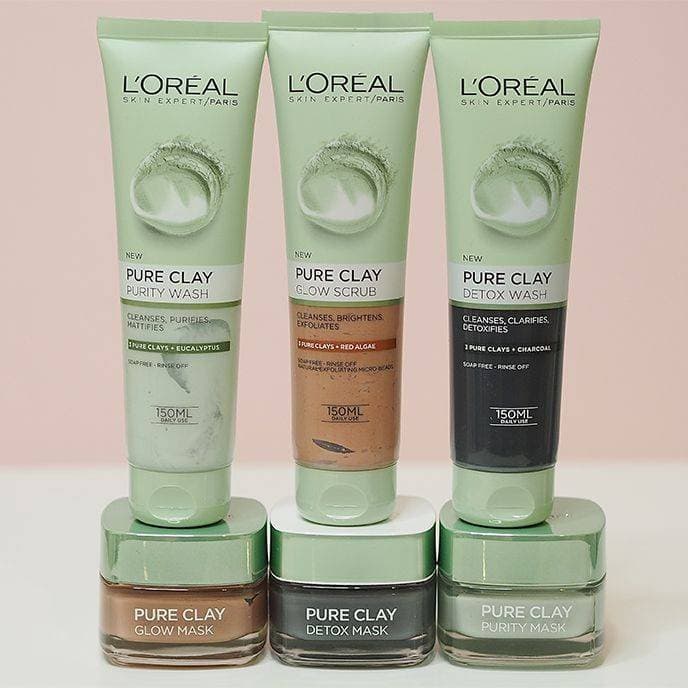 Beauty L'Oréal Paris Dermo Expertise Hydra Genius Aloe Vera Cuidado Líquido Facial