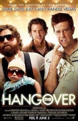 Movie The Hangover