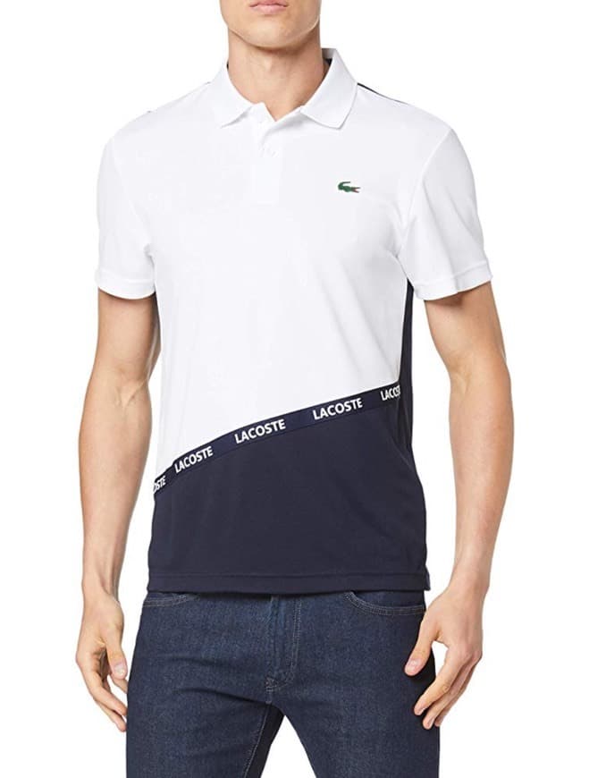 Fashion Lacoste Polo