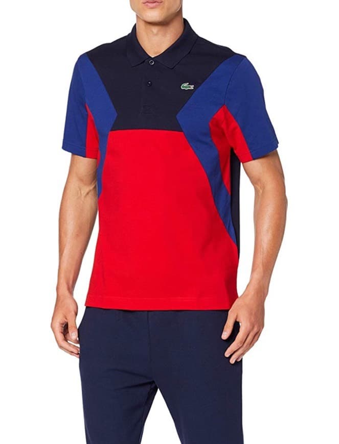 Fashion Lacoste Polo