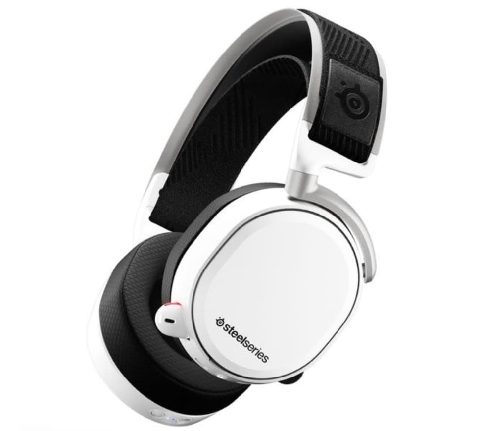 Fashion Headset SteelSeries Arctis Pro Wireless 