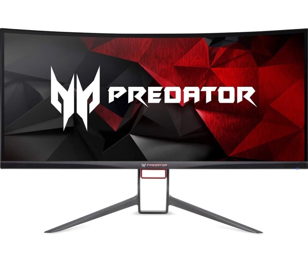 Fashion Acer Predator Gaming X34 Pbmiphzx Curved 34 monitor gaming