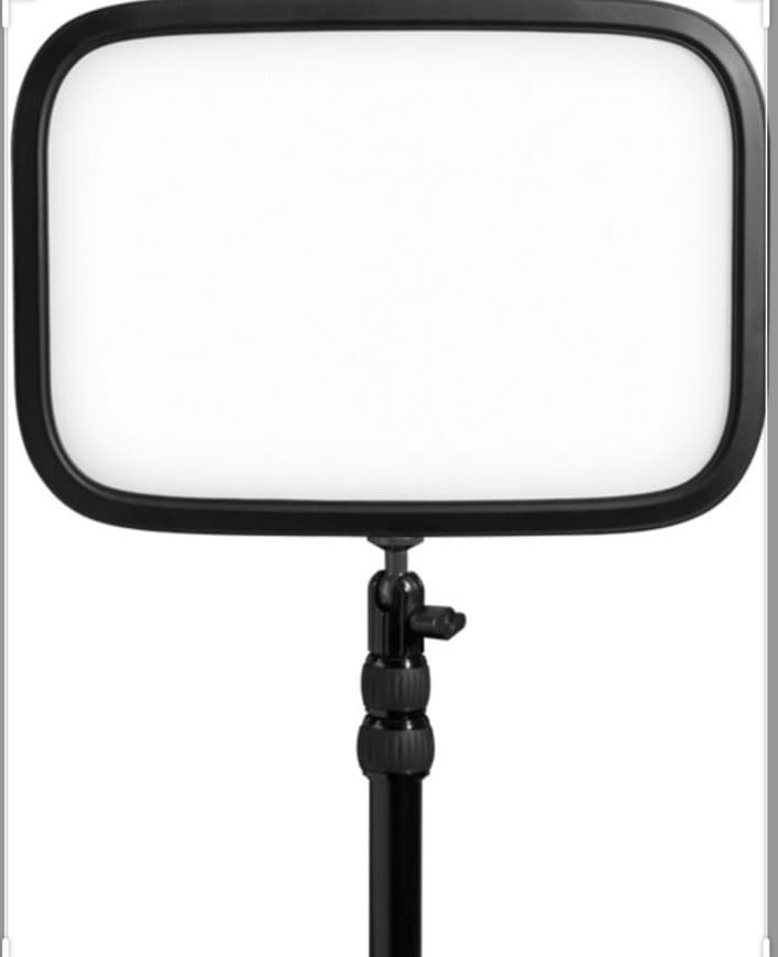 Fashion Elgato Key Light, professional studio LED panel luz YouTube 