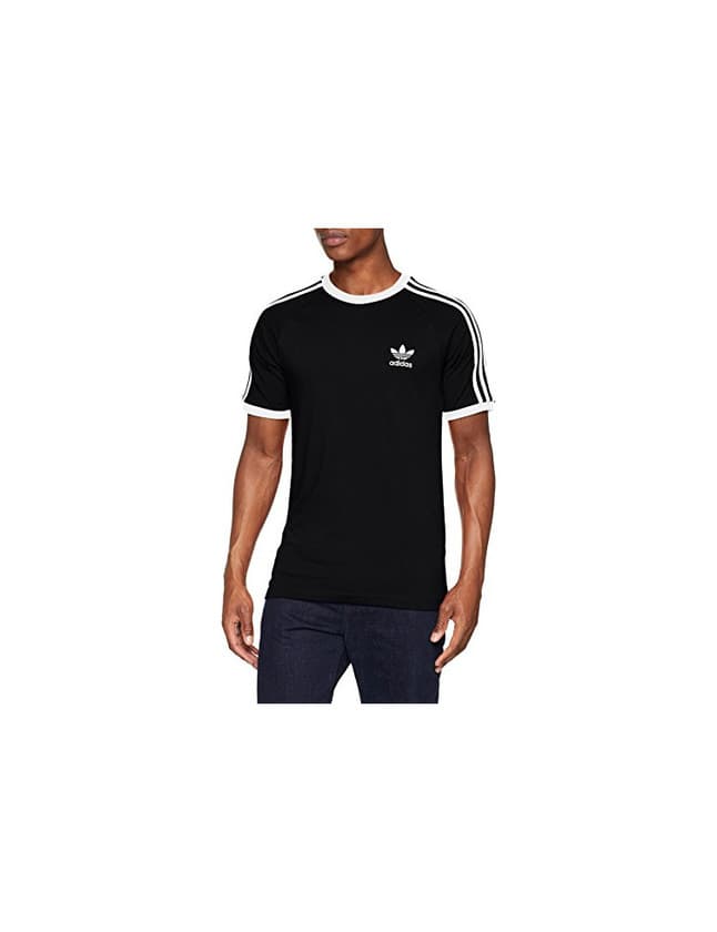 Fitness adidas 3-Stripes tee T-Shirt