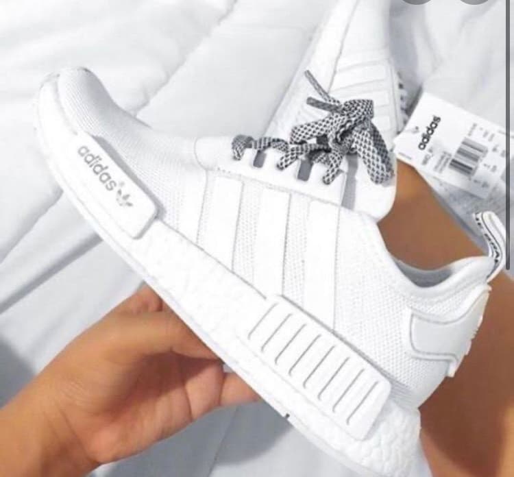 Product Adidas NMD white 