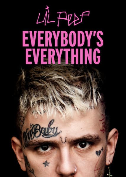 Fashion Lil Peep: Everybody's Everything | Netflix