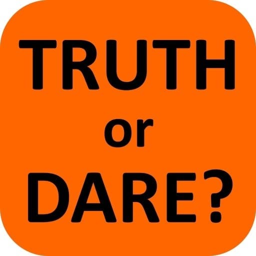 App TRUTH or DARE!!! - FREE