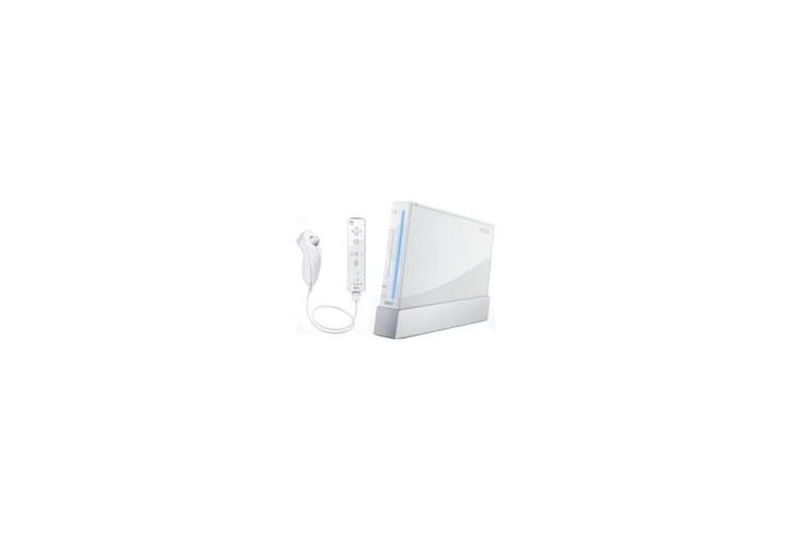 Electronic Nintendo Wii Sports Pack [importación]