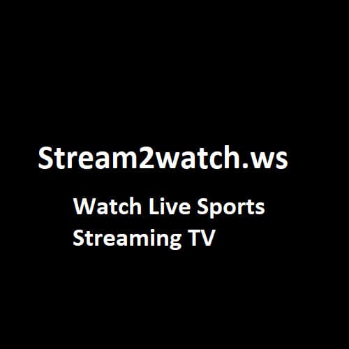 Moda Stream2watch - Watch Live Sports & TV streaming online