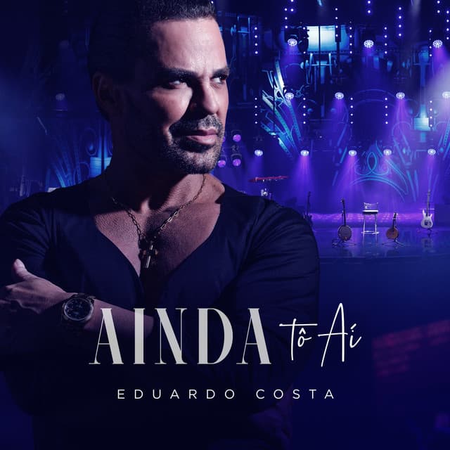 Canción Ainda Tô Aí - Ao Vivo