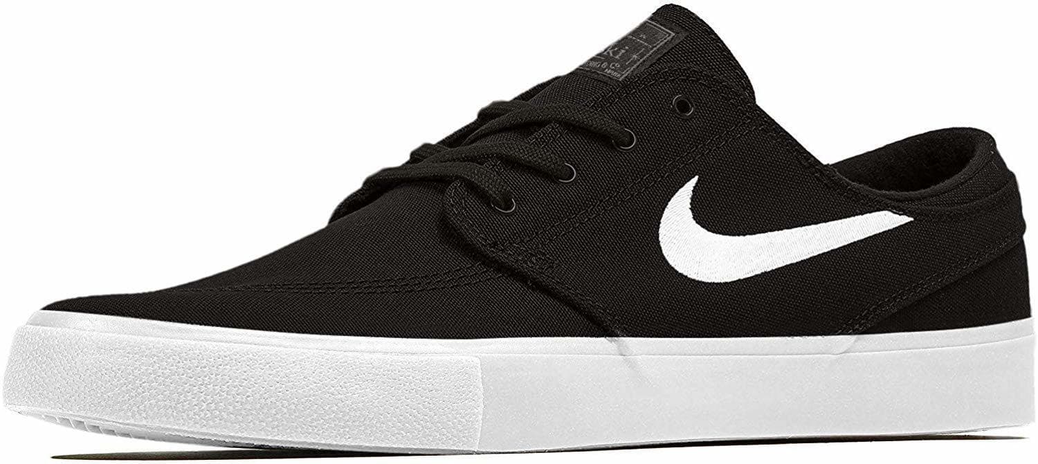 Fashion Nike SB Zoom Stefan Janoski Canvas RM